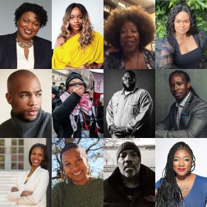 18 Июня Селена на Инстаграме: Я хочу поблагодарить всех этих удивительных людей, которые нашли время, чтобы поговорить с нами напрямую