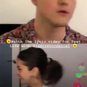 26 Июня Селена на Твиттере и в истории Инстаграма