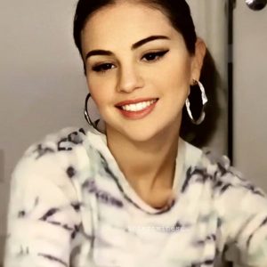 24 Июня Селена в истории Инстаграма