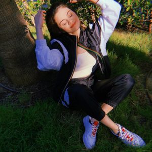 13 Июля @puma на Инстаграме: Коллекция «The Unity» только, что вышла и @selenagomez уже наслаждается ею