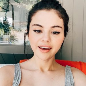 29 Июля Селена на IGTV: Сообщение от меня ❤️