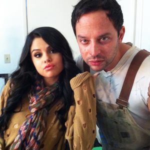 22 Июля @nickkroll на Твиттере: С Днем рождения @selenagomez!