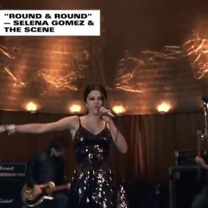 20 Июля MTV добавила Round & Round в список лучших песен июля 2010 года