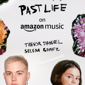 6 Августа Селена в истории Инстаграма