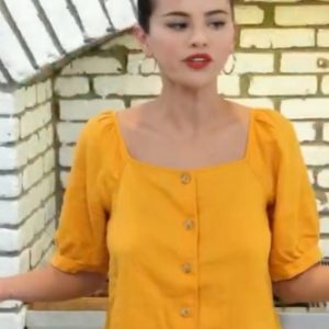 5 Августа Селена на IGTV и Инстаграм рилс