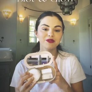 4 Сентября Селена в истории Инстаграма