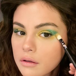 1 Ноября @rarebeauty на Инстаграме: 3 простых шага, чтобы повторить лук, как у @selenagomez