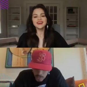 28 Января @DigsterMusica на Твиттере: Определенно @selenagomez удивила нас спев на Испанском