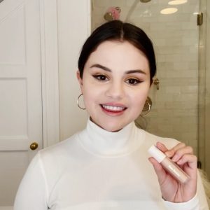 30 Мая Rare Beauty на Инстаграме: Совет от @selenagomez, как добиться, чтобы тени держались весь день