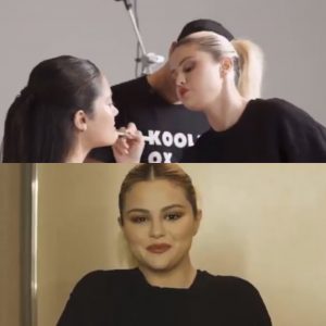 6 Мая Селена примет участие в фестивале красоты «Youtube Beauty Festival»