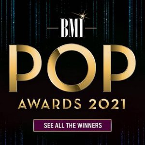 10 Мая «Lose You To Love Me» выиграла награду BMI Pop Awards 2021