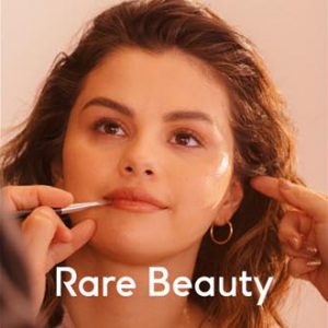 11 Августа еще одно новое фото Селены из фотосессии для Rare Beauty!