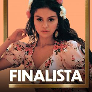 12 Августа Селена номинирована в трех категориях на премию Billboard Latin Music Awards 2021!