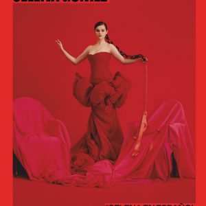 22 Октября: Селена появилась на обложке журнала Billboard’s Grammy 2022 Preview Magazine