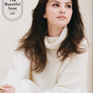 27 Апреля: Селена украсит специальный выпуск «Beauitiful Issue» журнала People Magazine