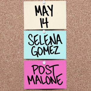 6 Мая: Селена будет приглашенной ведущей шоу SNL 14 мая!