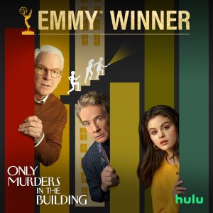 5 Сентября: сериал Убийства в одном здании выиграл 3 статуэтки Emmy Awards!