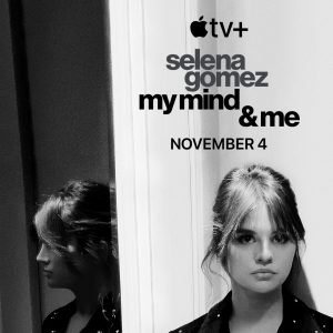 7 Октября: официальный трейлер документального фильма «My Mind and Me» выйдет 10 октября!