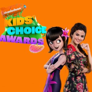 5 Марта: Селена выиграла «Любимый голос в анимационном фильме» на церемонии Kids Choice Awards 2023!