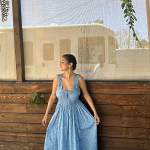 21 Августа: новое фото красотки Селены из ее истории Инстаграма