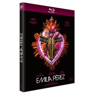 21 Августа: фильм ‘Эмилия Перес’ выйдет на DVD и Blu-Ray