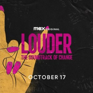 15 Октября: Селена разместила трейлер «Louder: The Soundtrack Of Change» и видео- сообщение с саммита по психологическому здоровью Wondermind в Инстаграме