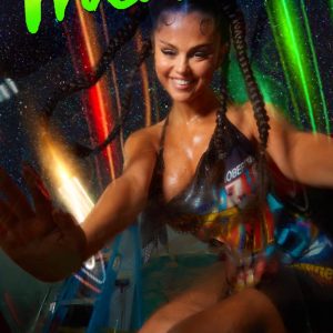 3 Июля: новое фото Селены для журнала Interview Magazine от 2020 года