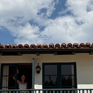 27 Августа: Селена разместила новое фото из поездки в Мексику