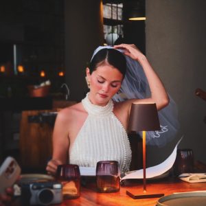 28 Августа: Селена разместила новые фото из путешествия в Мексику