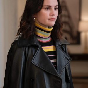 28 Августа: новый стилл с Селеной из Only Murders In The Building