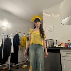 9 Сентября: новые селфи Селены из-за кулис со съемок нового сезона сериала ‘Убийства в одном здании’