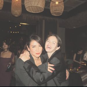 25 Сентября: новое фото Селены с вечеринки Rare Beauty