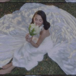 27 Сентября: фото и видео со свадьбы Селены