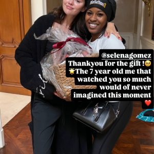 12 Сентября: Селена поучаствовала в стриме геймера Кая Сената