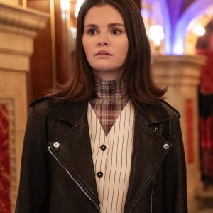 23 Сентября: новый стилл с Селеной из Only Murders In The Building