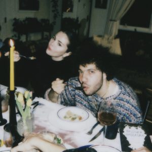 30 Сентября: новое фото Селены и Бэнни