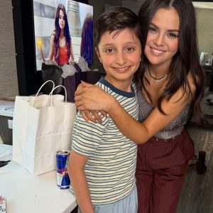 15 Октября: новое фото Селены вместе с Максом Матенко