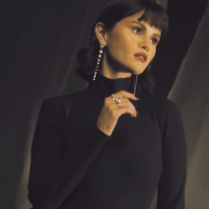 23 Октября: смотри новый клип Селены на песню — ‘In The Dark’