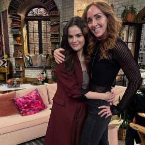 15 Октября: новые стиллы с Селеной из «Волшебники за пределами Вэйверли Плэйс»