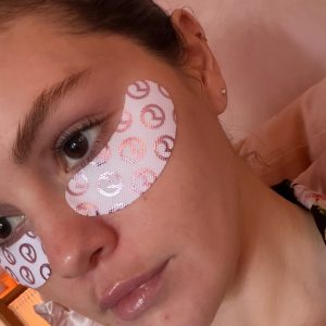 13 Ноября: Селена в истории Инстаграма