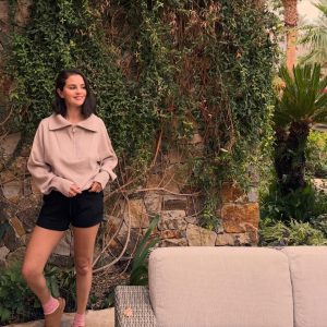 23 Ноября: Селена разместила новые фото на свой Инстаграм