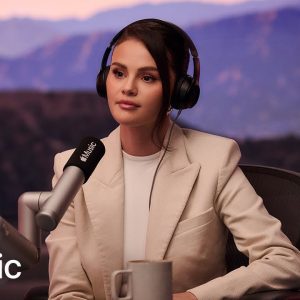 13 Ноября: смотри новое интервью Селены для Apple Music