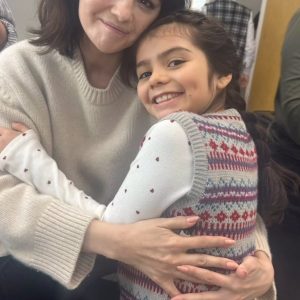 14 Ноября: новое фото Селены за кулисами на съемках ‘Only Murders’