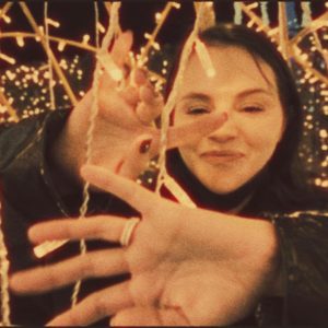 22 Декабря: Селена в сказочной Рождественской стране