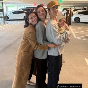 21 Января: новое фото Селены с ее друзьями