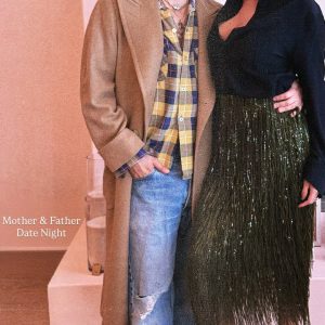 21 Января: новое фото Селены и Бэнни