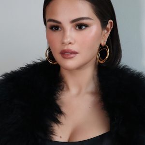 3 Февраля: новые потрясающие селфи Селены