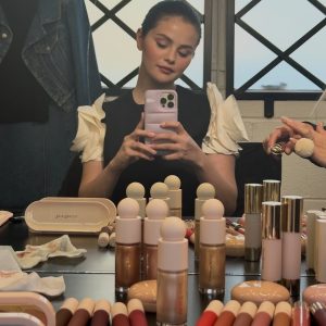 5 Февраля: новое фото из историй Инстаграма Селены