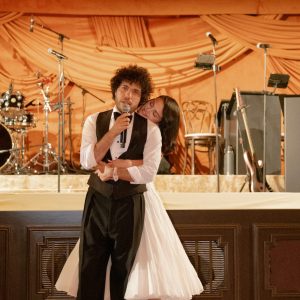 14 Февраля: новое фото Селены и Бенни Бланко в честь Дня святого Валентина