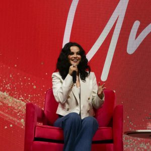 13 Апреля: Селена на конференции ‘ULTA Leadership Conference’